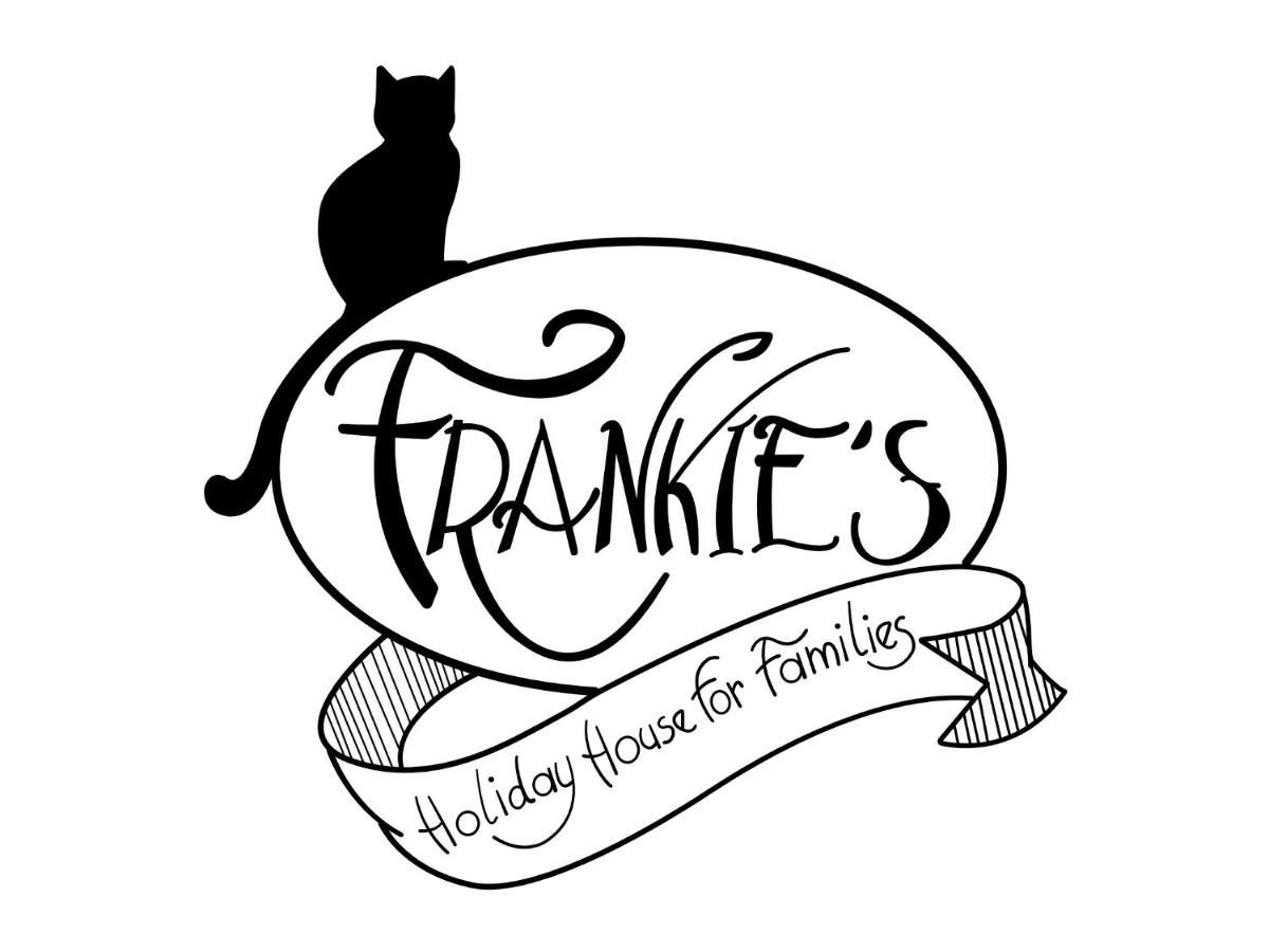 Frankie'S House Bed and Breakfast Ghiffa Exteriör bild