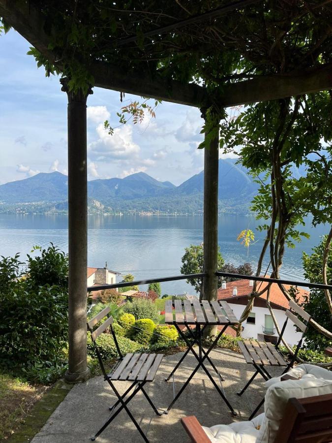 Frankie'S House Bed and Breakfast Ghiffa Exteriör bild